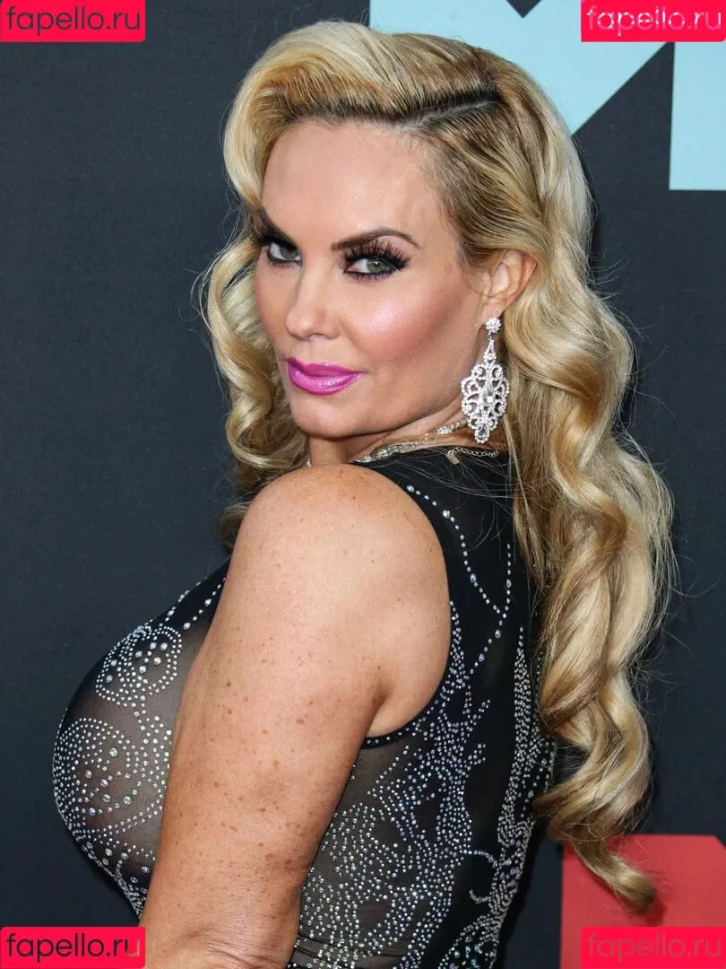Coco Nicole Austin Onlyfans Photo Gallery 