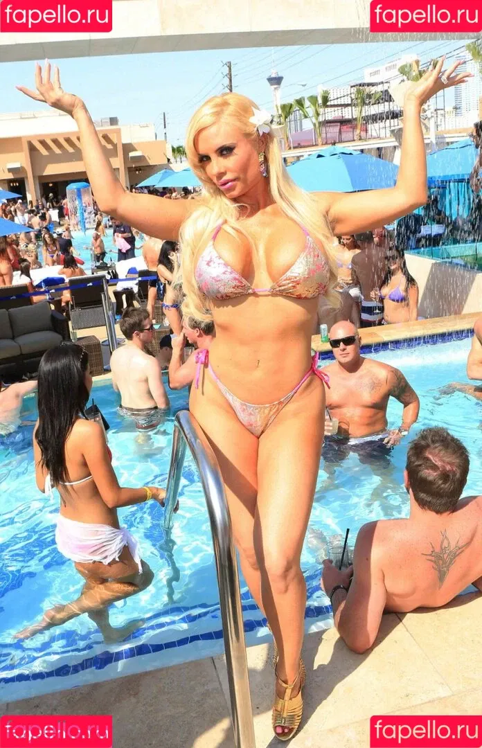 Coco Nicole Austin Onlyfans Photo Gallery 