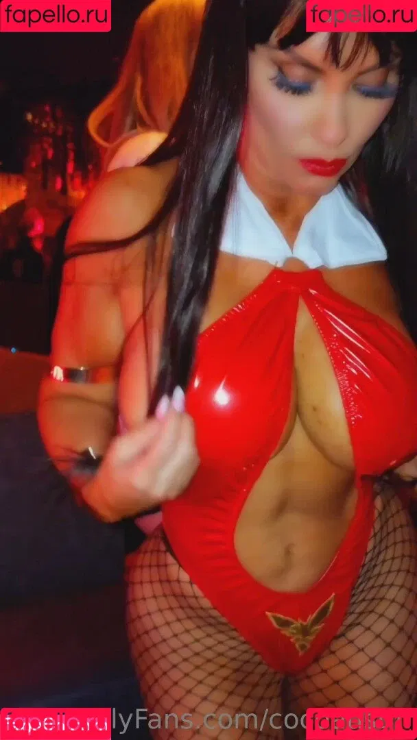 Coco Nicole Austin Onlyfans Photo Gallery 
