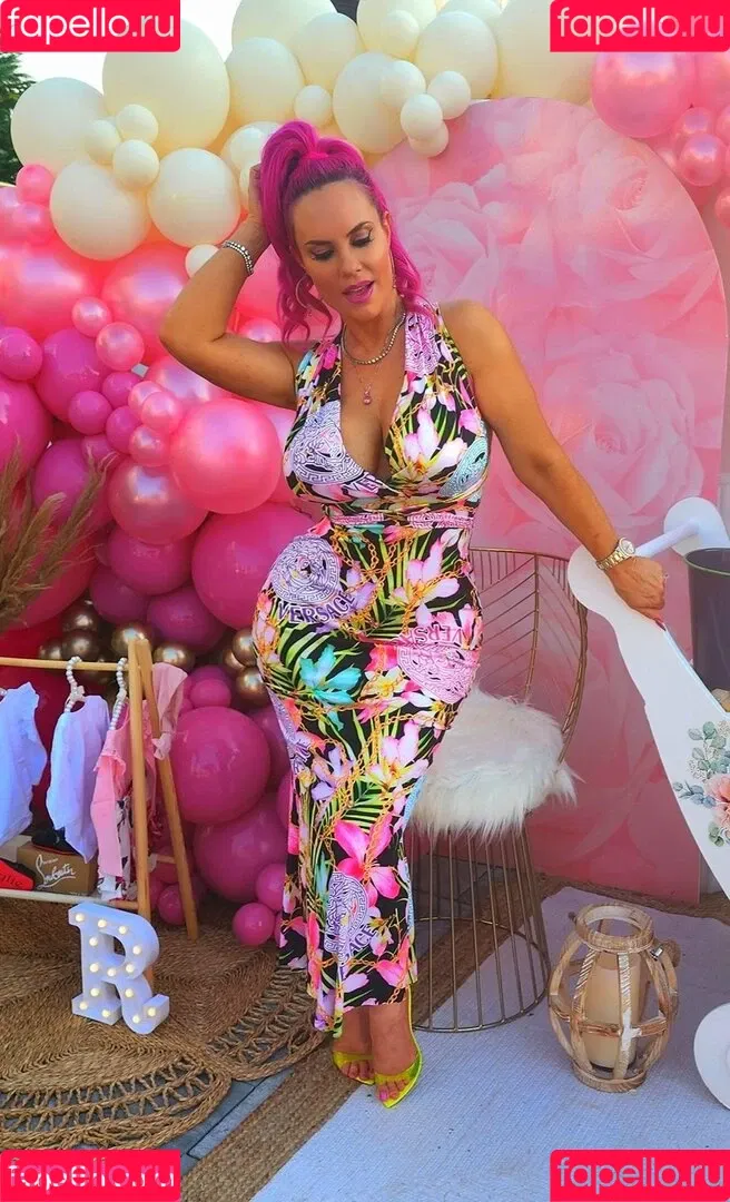 Coco Nicole Austin Onlyfans Photo Gallery 