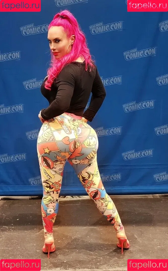 Coco Nicole Austin Onlyfans Photo Gallery 