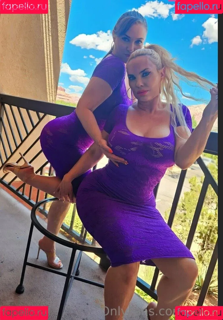 Coco Nicole Austin Onlyfans Photo Gallery 