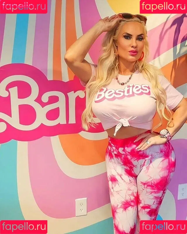Coco Nicole Austin Onlyfans Photo Gallery 