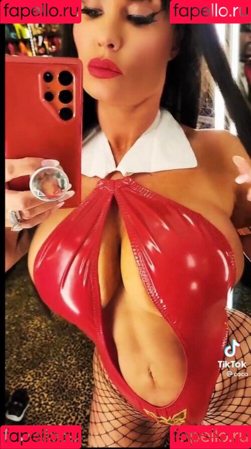 Coco Nicole Austin Onlyfans Photo Gallery 