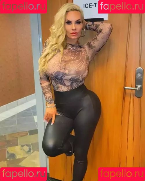 Coco Nicole Austin Onlyfans Photo Gallery 