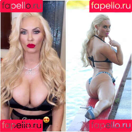 Coco Nicole Austin Onlyfans Photo Gallery 