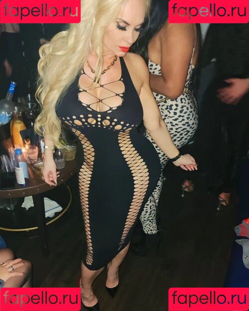 Coco Nicole Austin Onlyfans Photo Gallery 