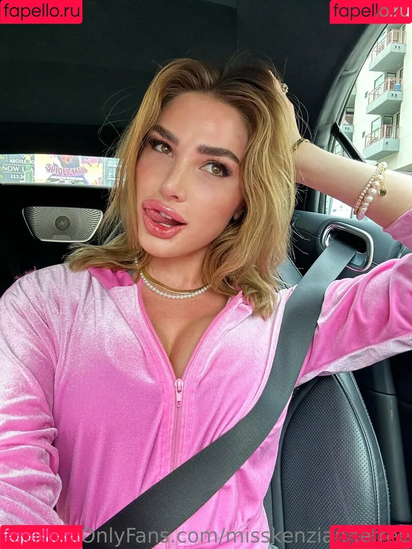 misskenziannefree Onlyfans Photo Gallery 