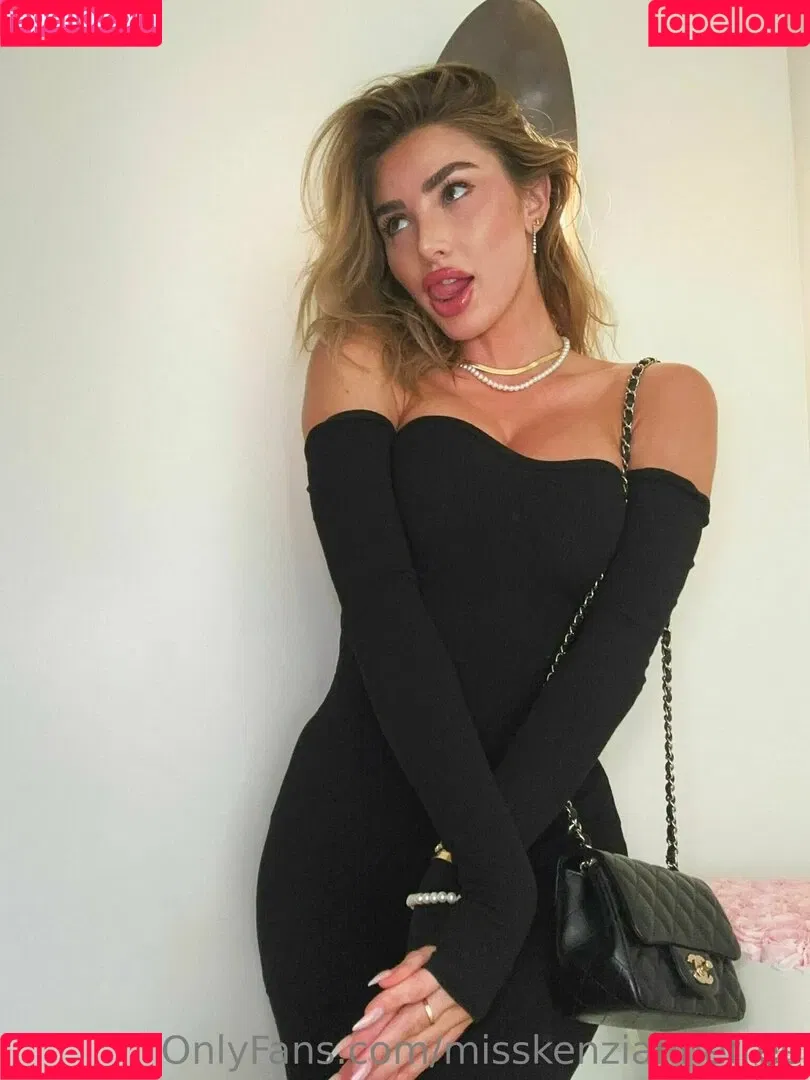 misskenziannefree Onlyfans Photo Gallery 