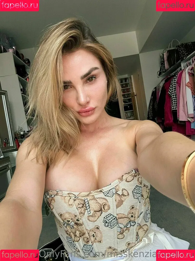 misskenziannefree Onlyfans Photo Gallery 