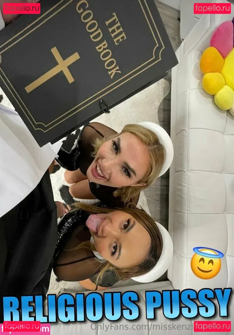 misskenziannefree Onlyfans Photo Gallery 