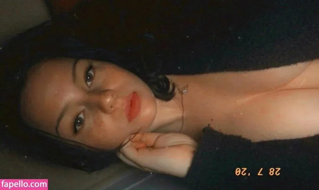 Isabellaxrated Onlyfans Photo Gallery 