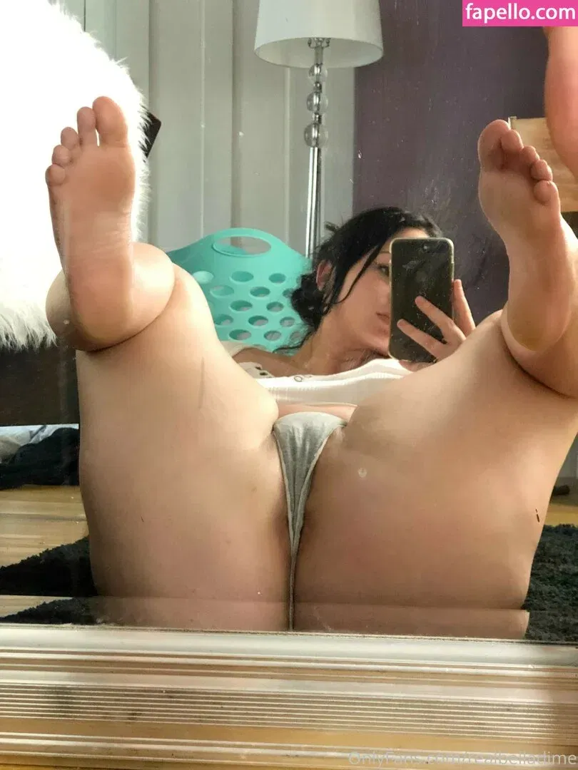 Isabellaxrated Onlyfans Photo Gallery 