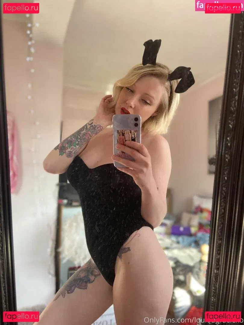 loumonrow Onlyfans Photo Gallery 