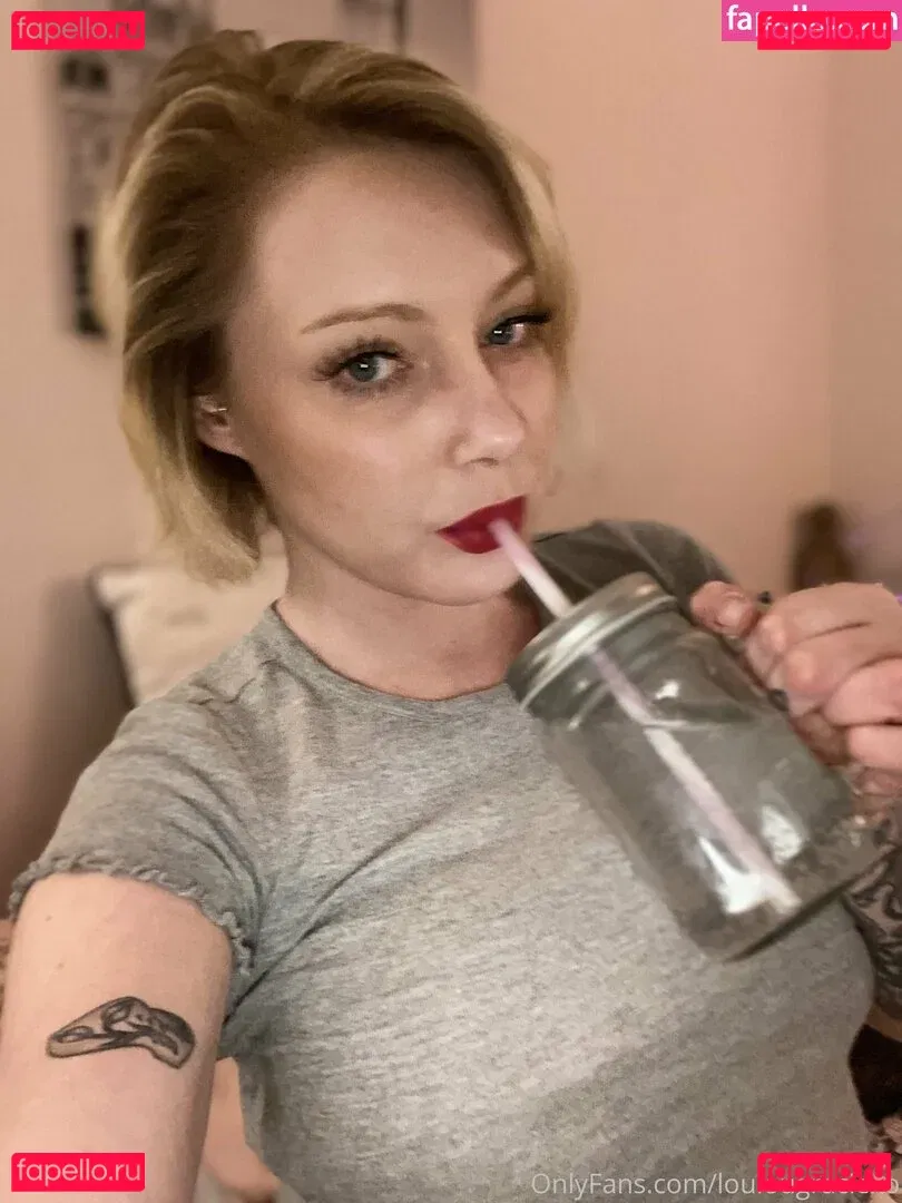 loumonrow Onlyfans Photo Gallery 