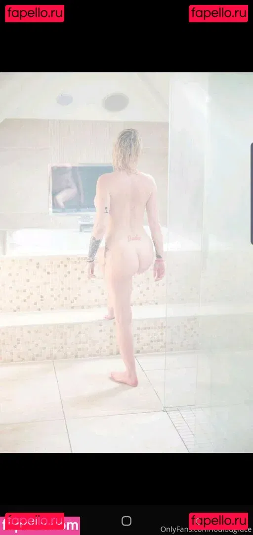 loumonrow Onlyfans Photo Gallery 