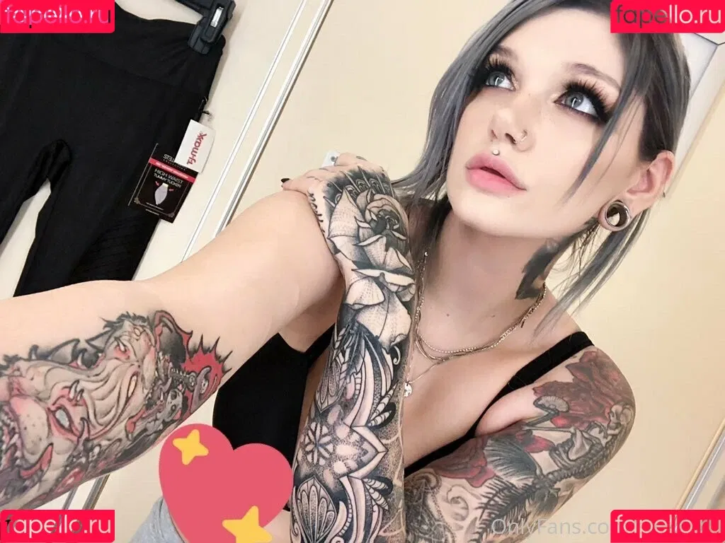 undersiegexo Onlyfans Photo Gallery 