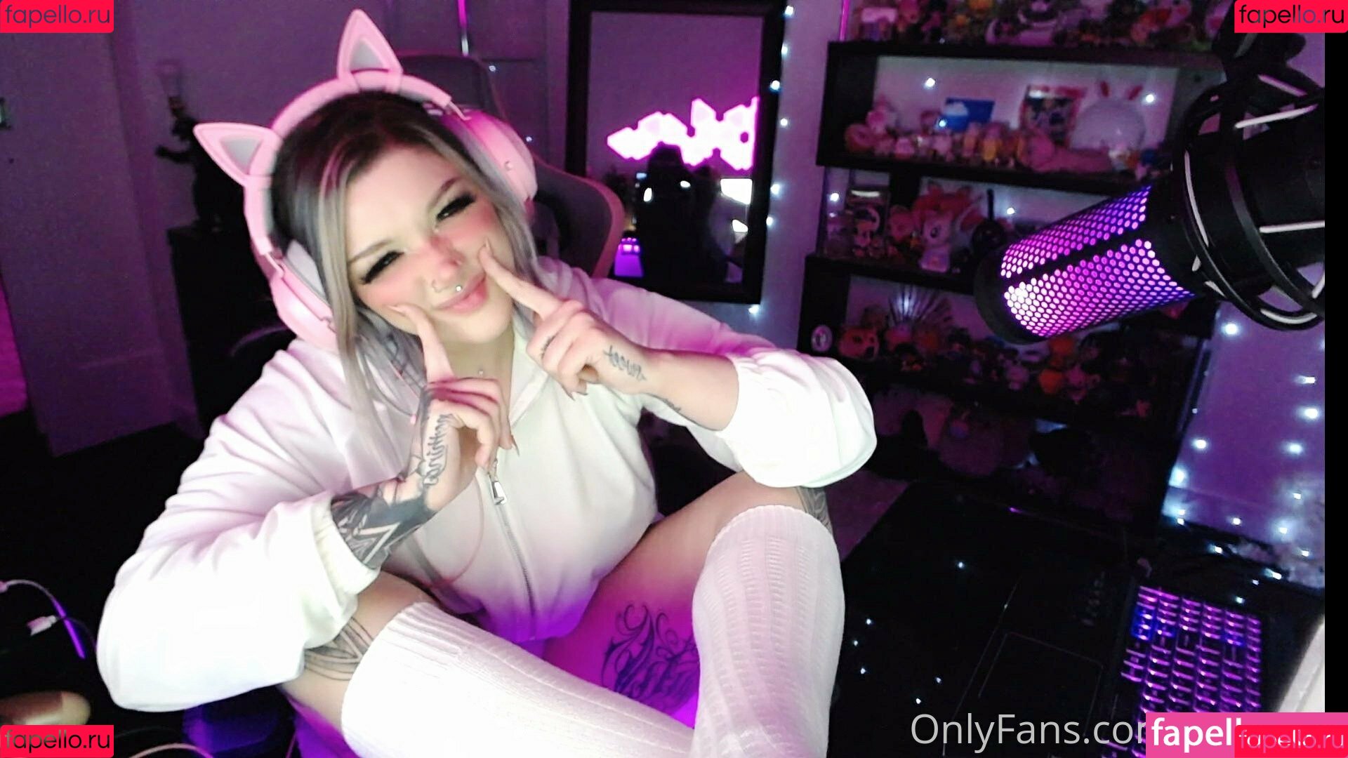 undersiegexo Onlyfans Photo Gallery 