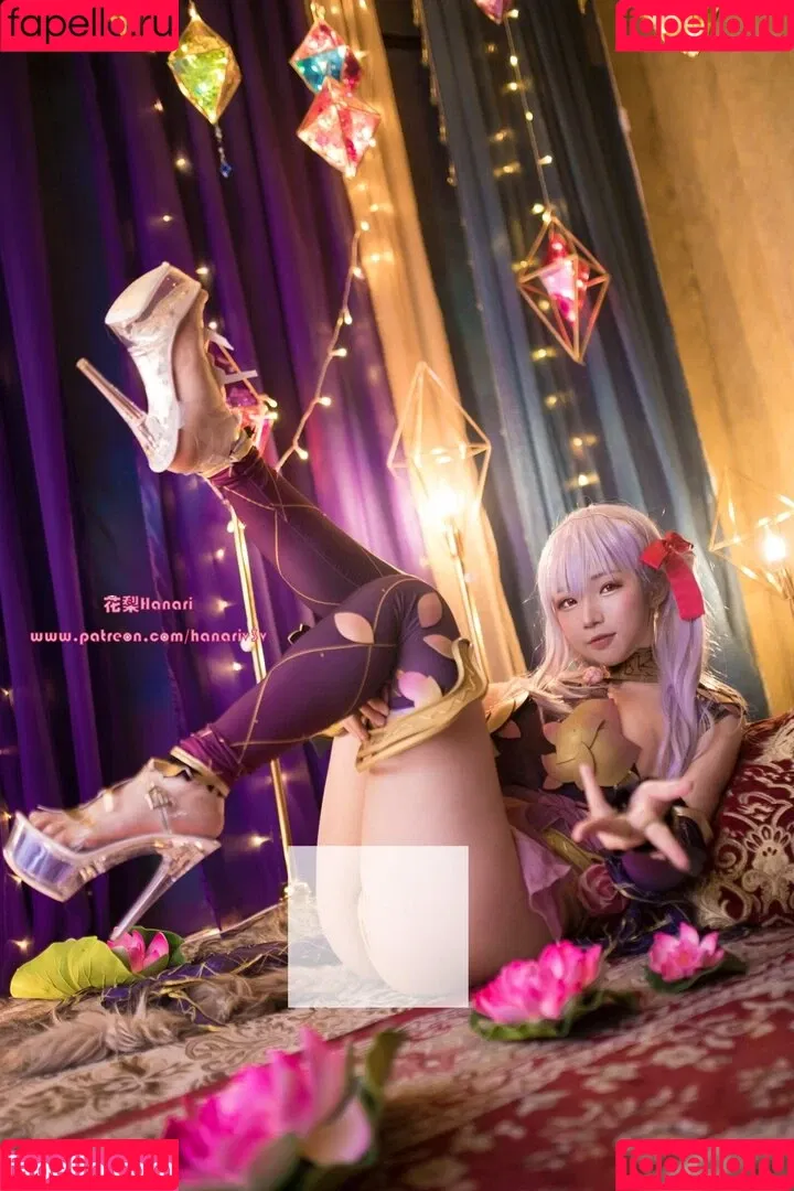 Takanashi Hanari Onlyfans Photo Gallery 