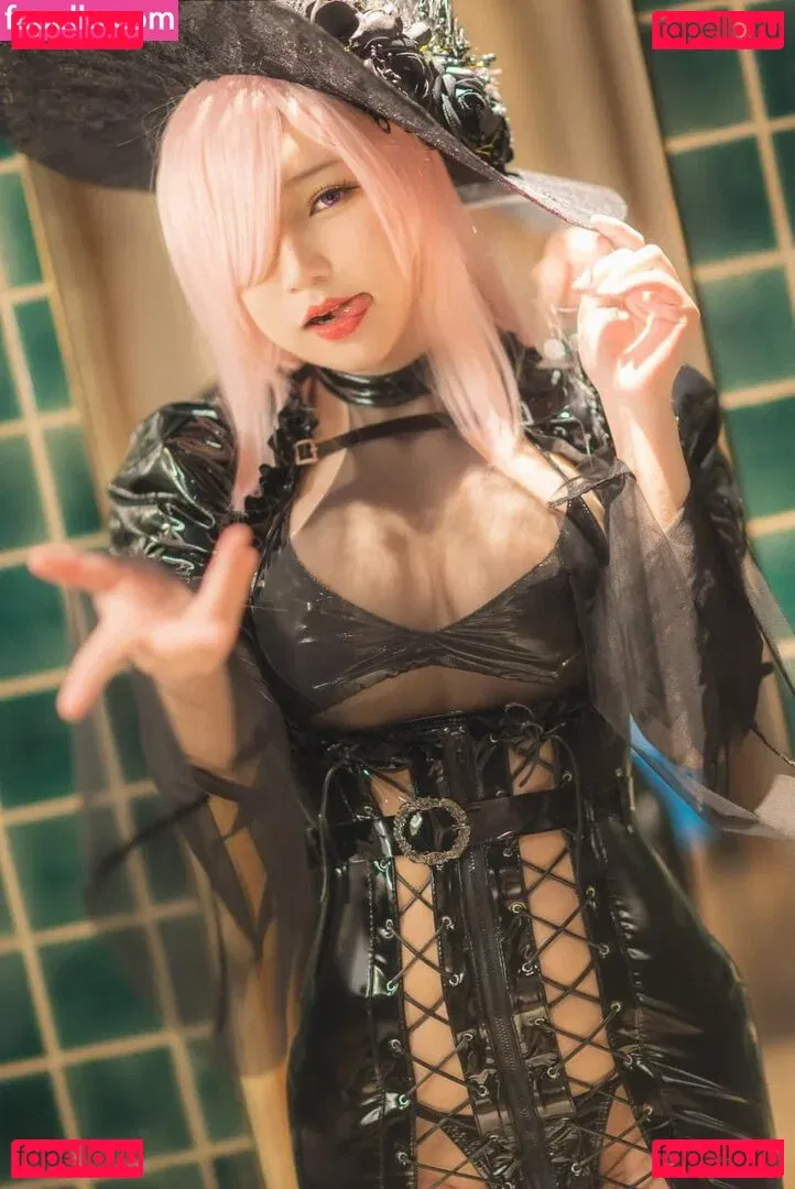 Takanashi Hanari Onlyfans Photo Gallery 