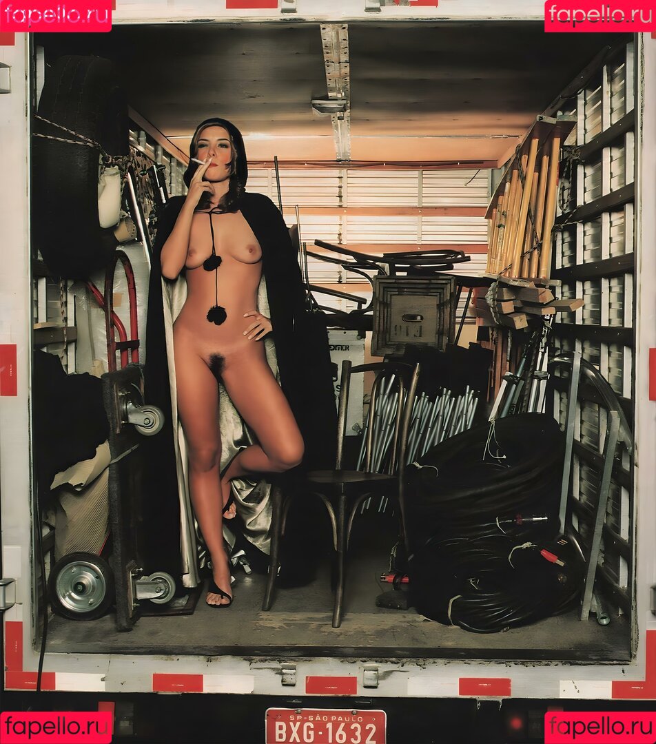 Regiane Alves Onlyfans Photo Gallery 