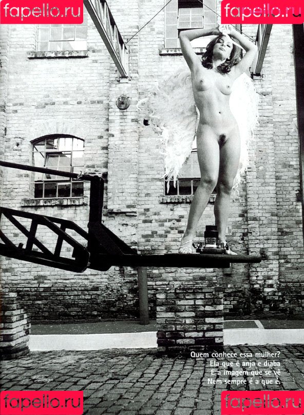 Regiane Alves Onlyfans Photo Gallery 