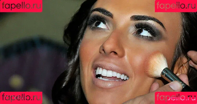 Nicole Bahls Onlyfans Photo Gallery 