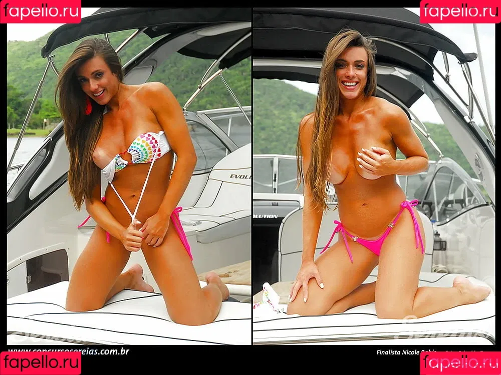 Nicole Bahls Onlyfans Photo Gallery 