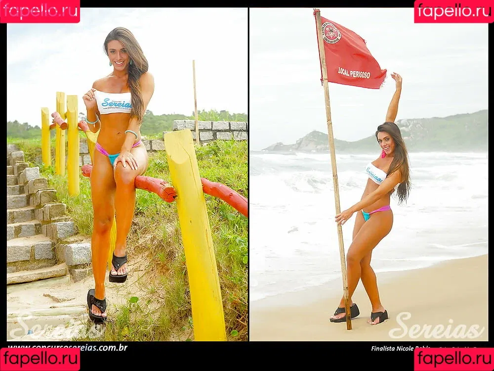 Nicole Bahls Onlyfans Photo Gallery 