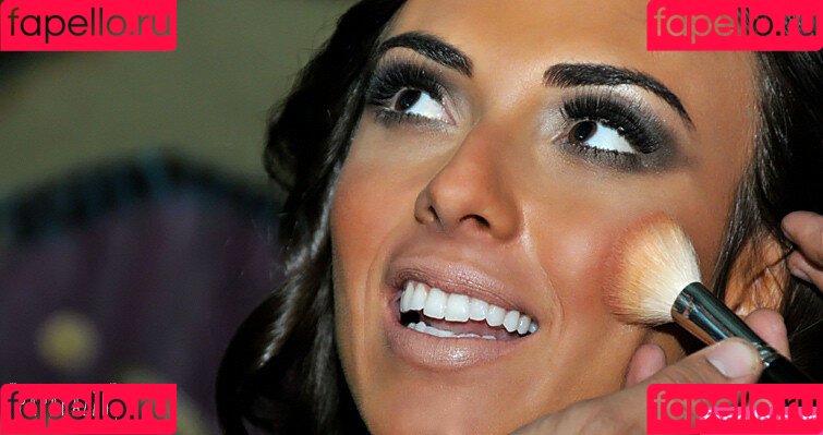 Nicole Bahls Onlyfans Photo Gallery 