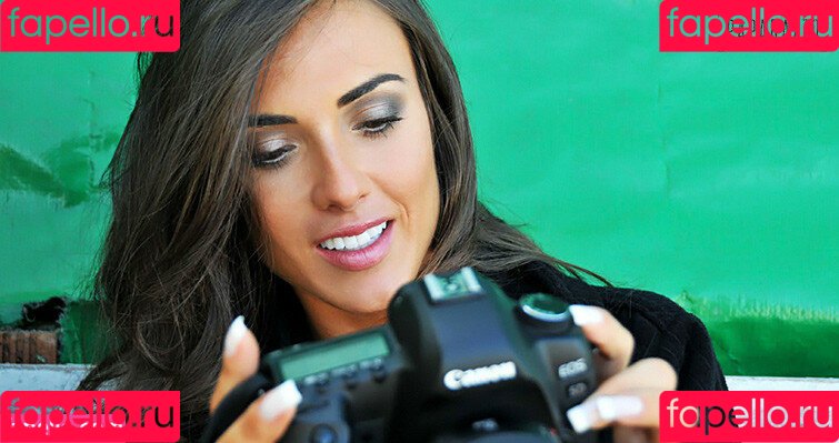 Nicole Bahls Onlyfans Photo Gallery 