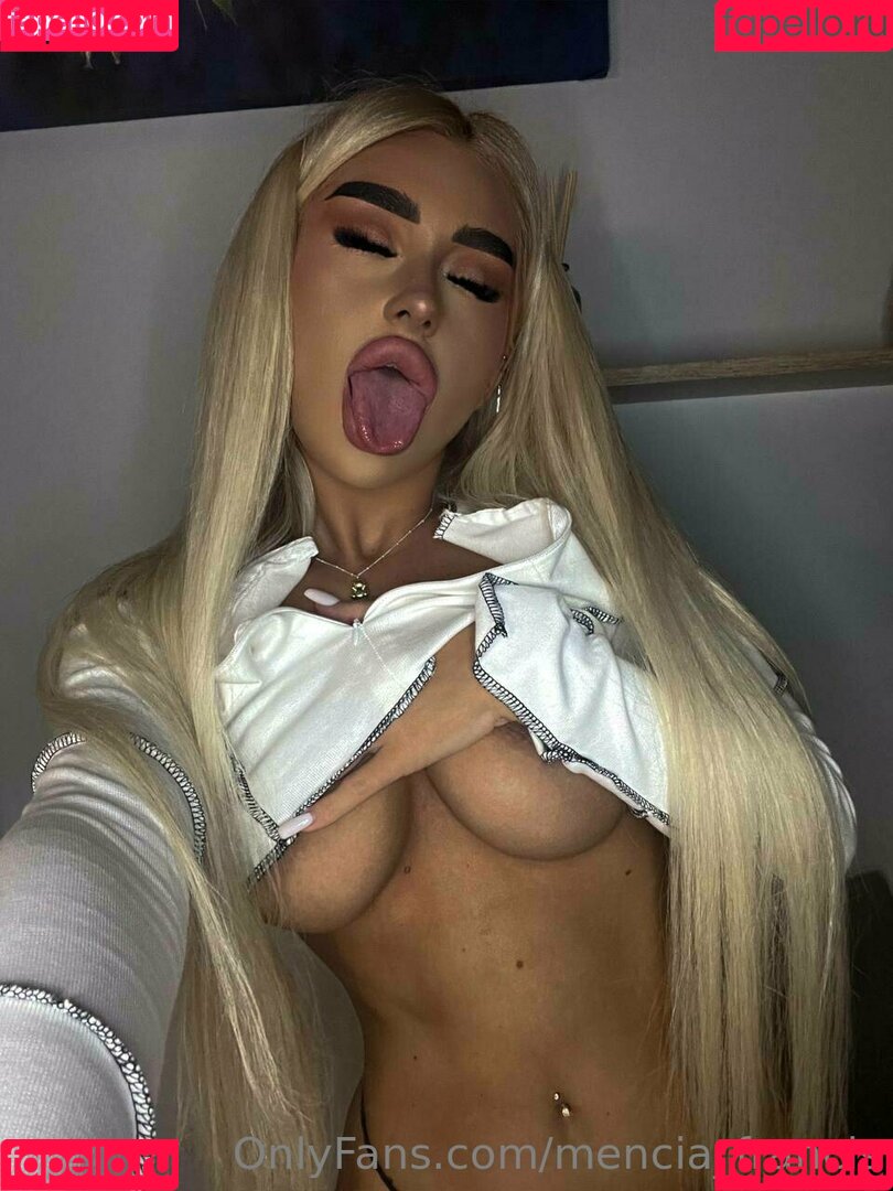 mencia_francis Nude Onlyfans Photo 41