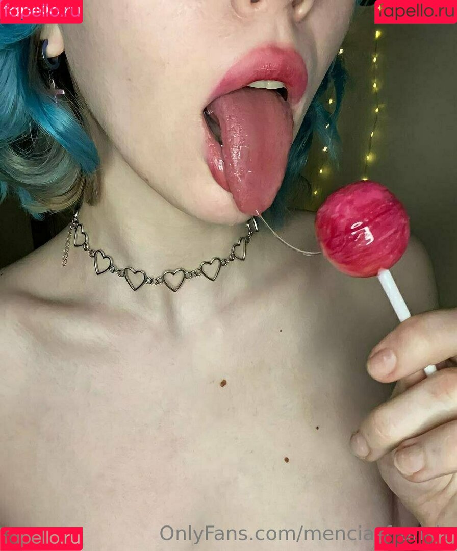mencia_francis Nude Onlyfans Photo 29