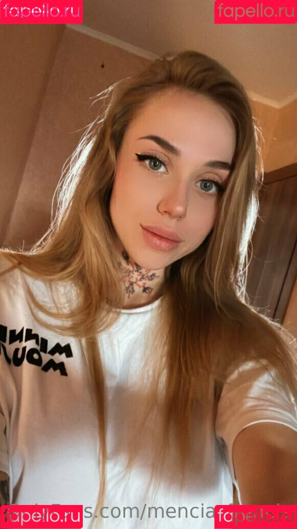 mencia_francis Nude Onlyfans Photo 22