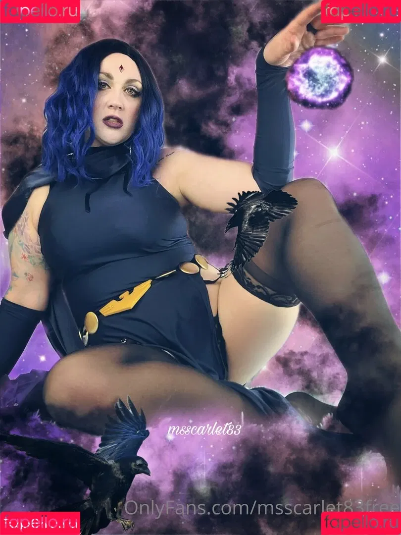 msscarlet83free Onlyfans Photo Gallery 