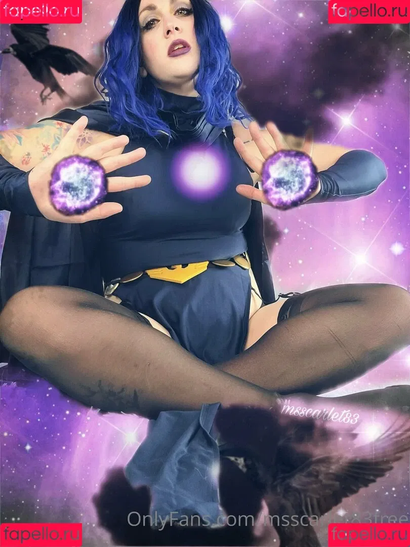 msscarlet83free Onlyfans Photo Gallery 