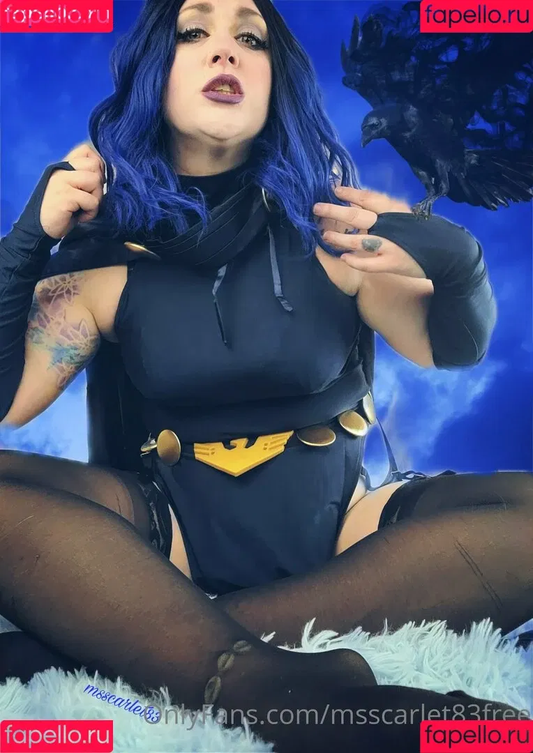 msscarlet83free Onlyfans Photo Gallery 