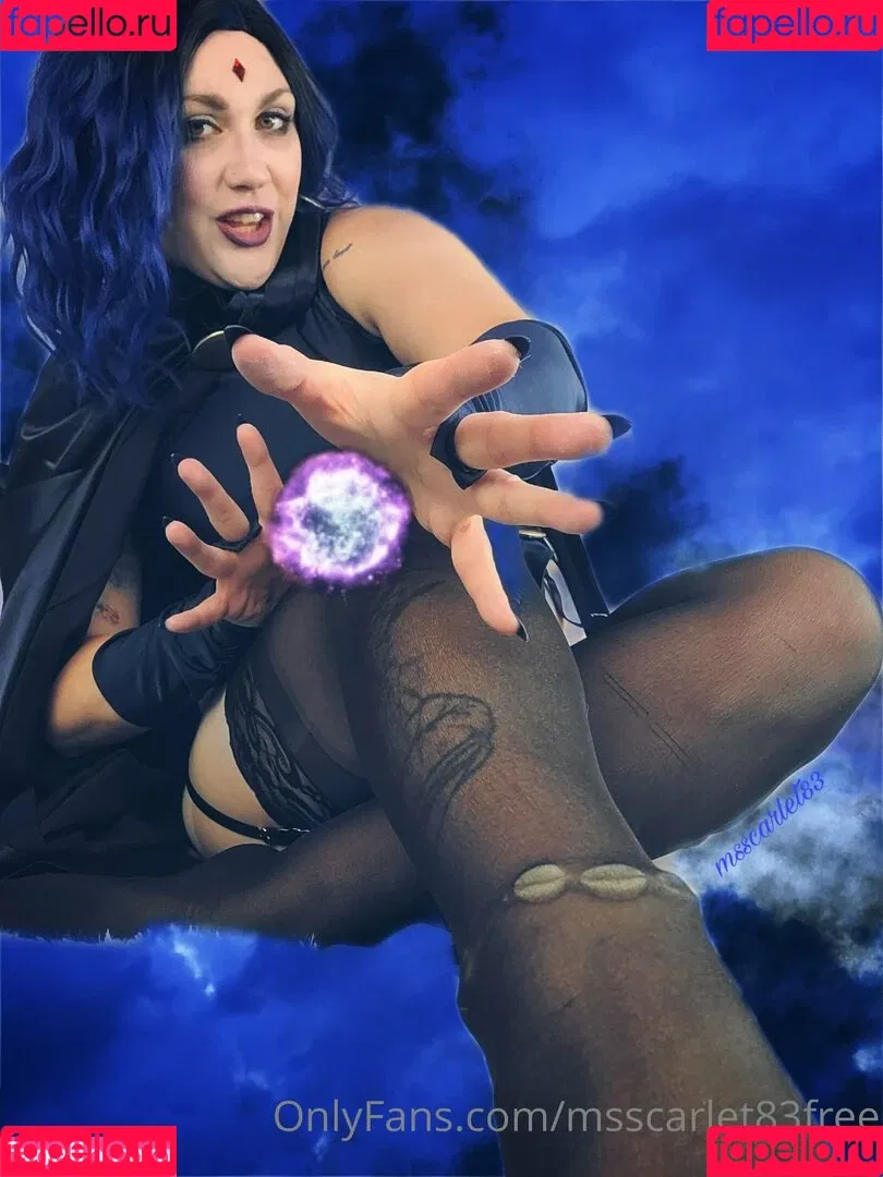 msscarlet83free Onlyfans Photo Gallery 