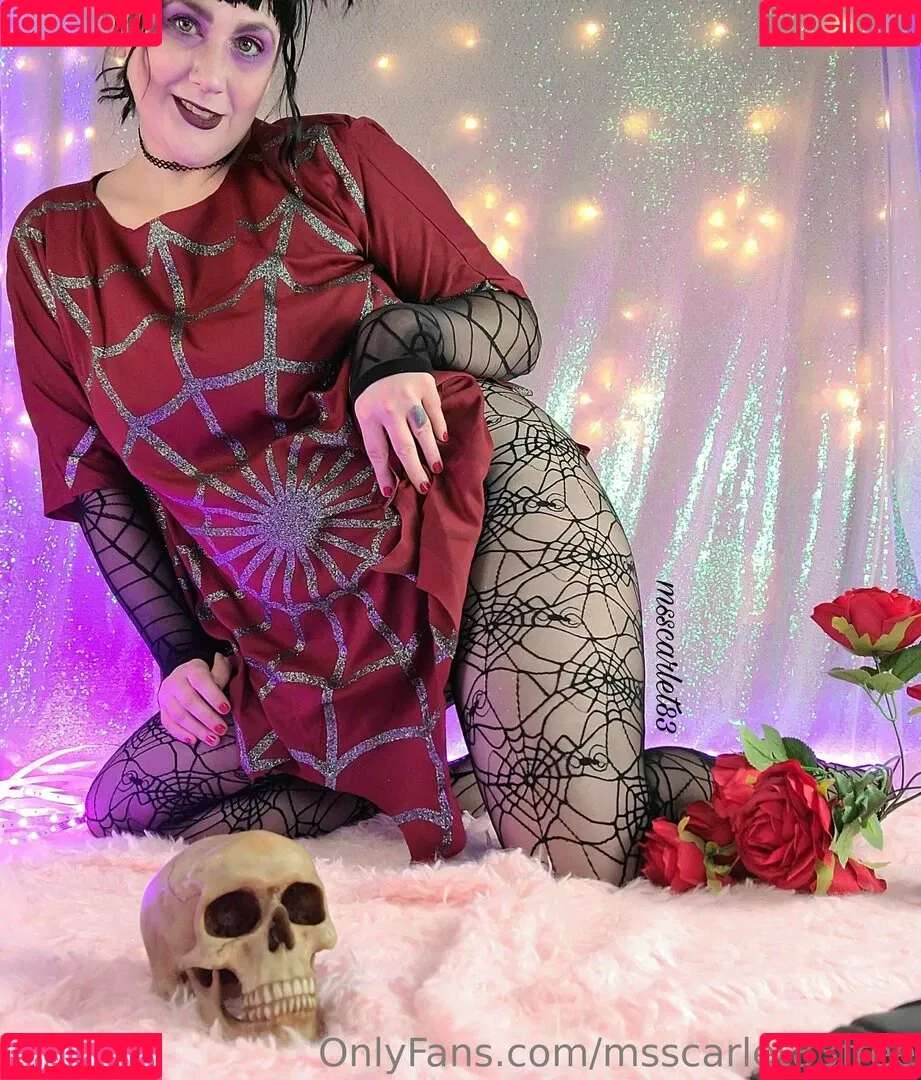 msscarlet83free Onlyfans Photo Gallery 