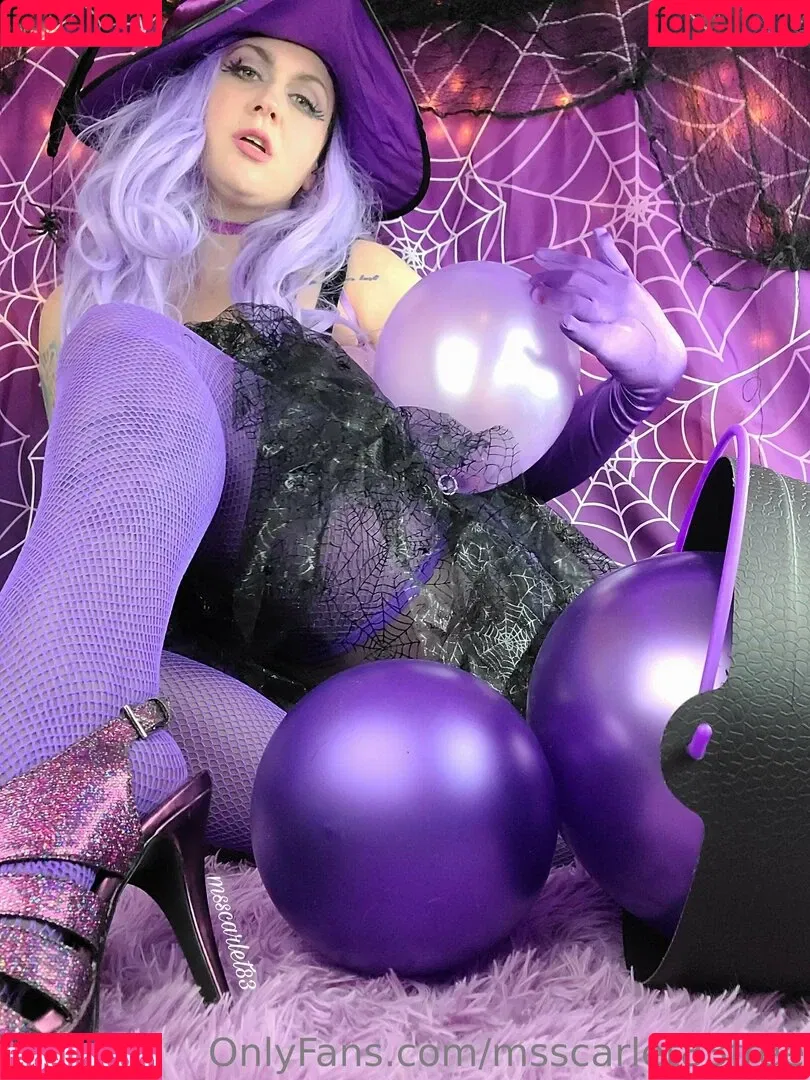 msscarlet83free Onlyfans Photo Gallery 