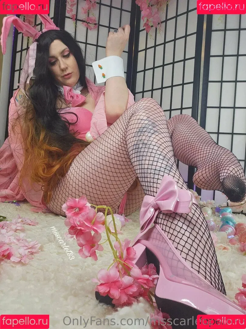 msscarlet83free Onlyfans Photo Gallery 