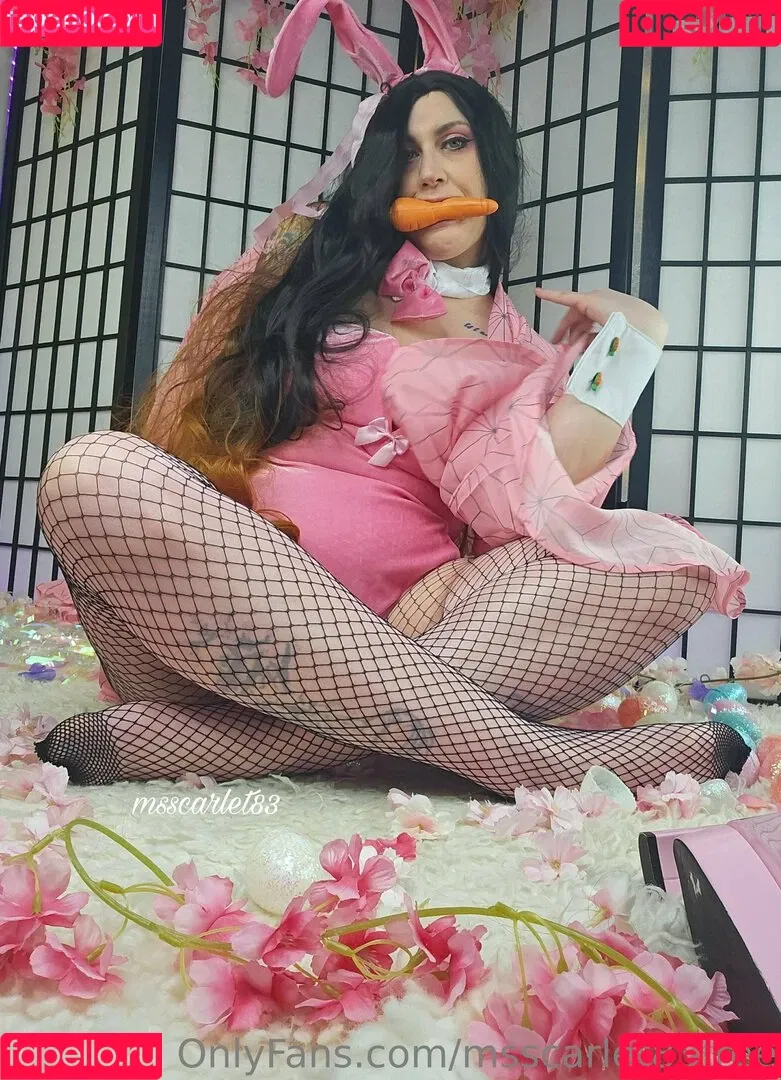 msscarlet83free Onlyfans Photo Gallery 