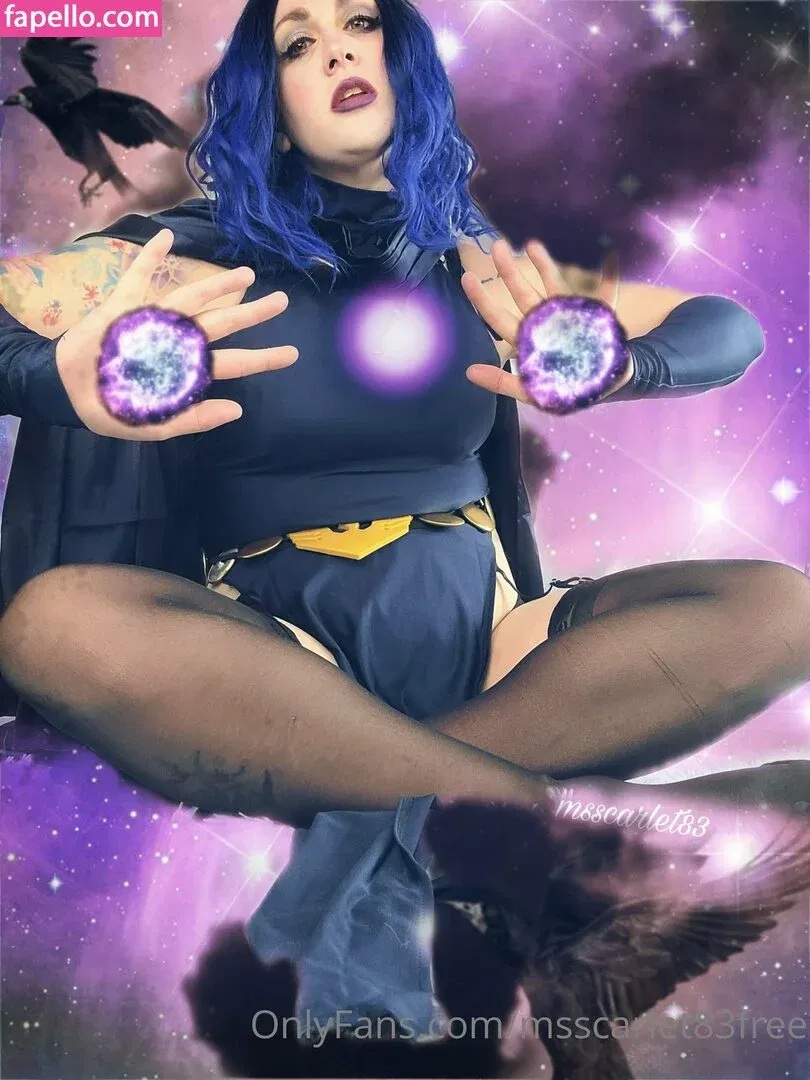 msscarlet83free Onlyfans Photo Gallery 