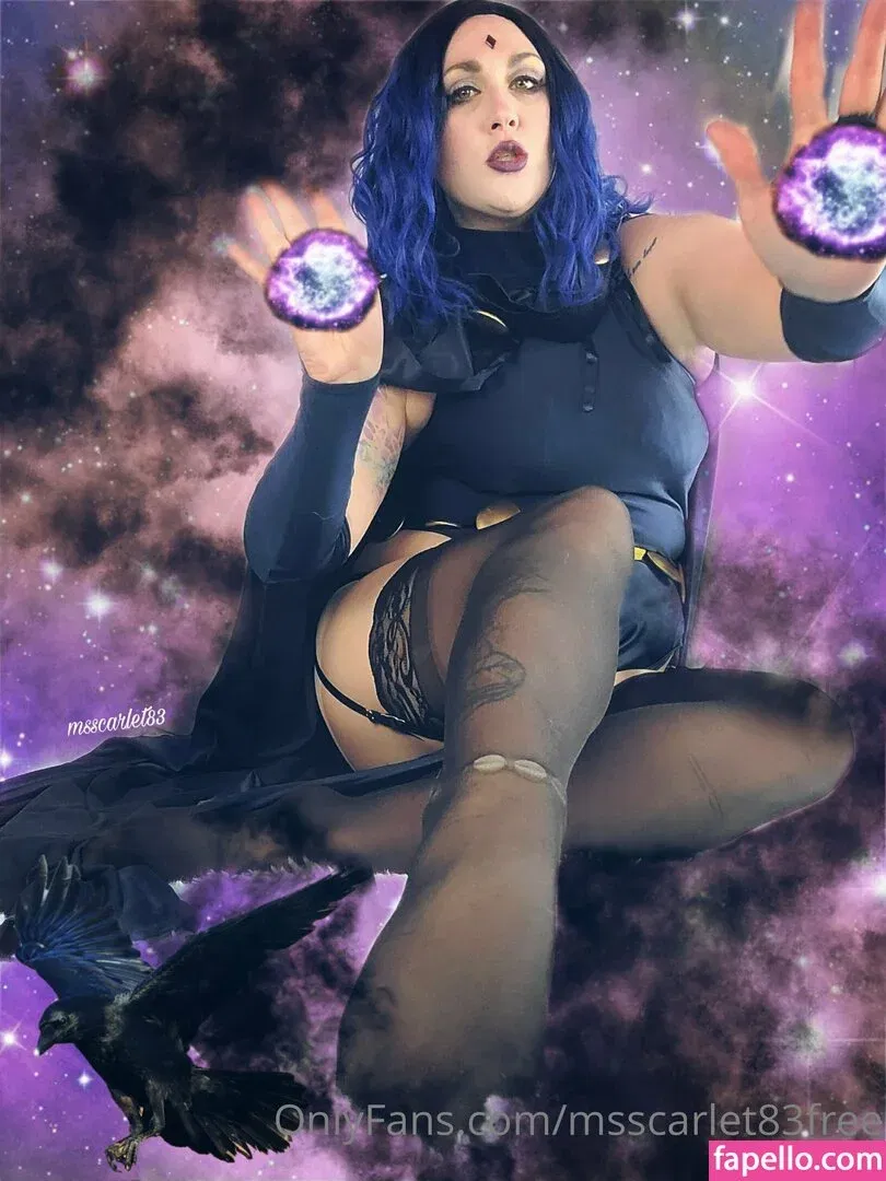 msscarlet83free Onlyfans Photo Gallery 