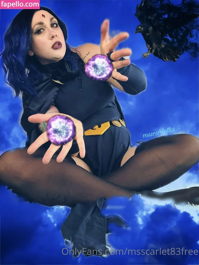 msscarlet83free Onlyfans Photo Gallery 