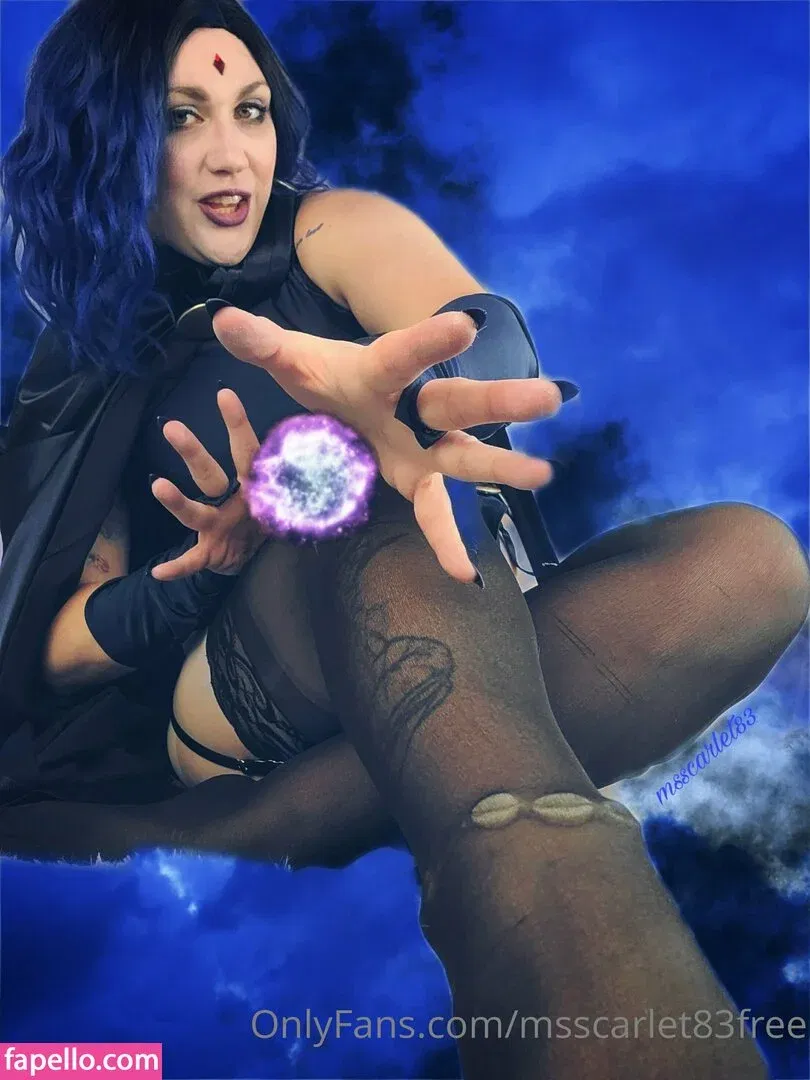 msscarlet83free Onlyfans Photo Gallery 