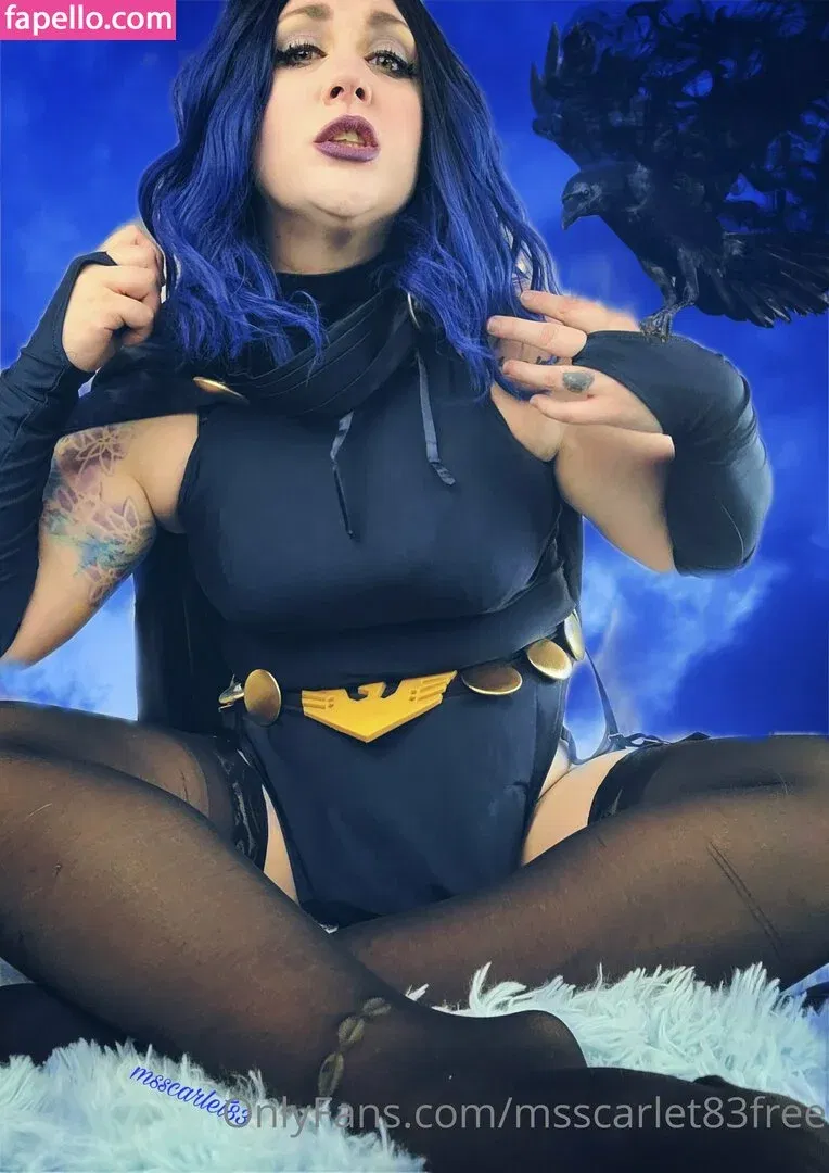 msscarlet83free Onlyfans Photo Gallery 