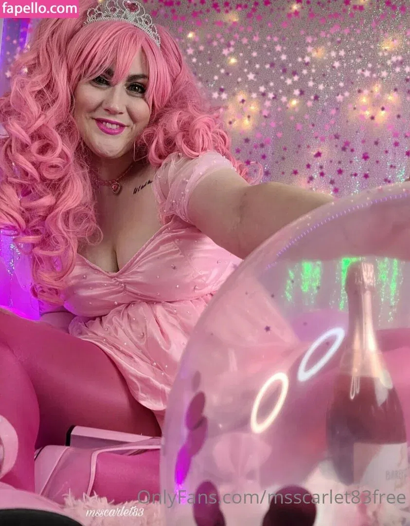 msscarlet83free Onlyfans Photo Gallery 
