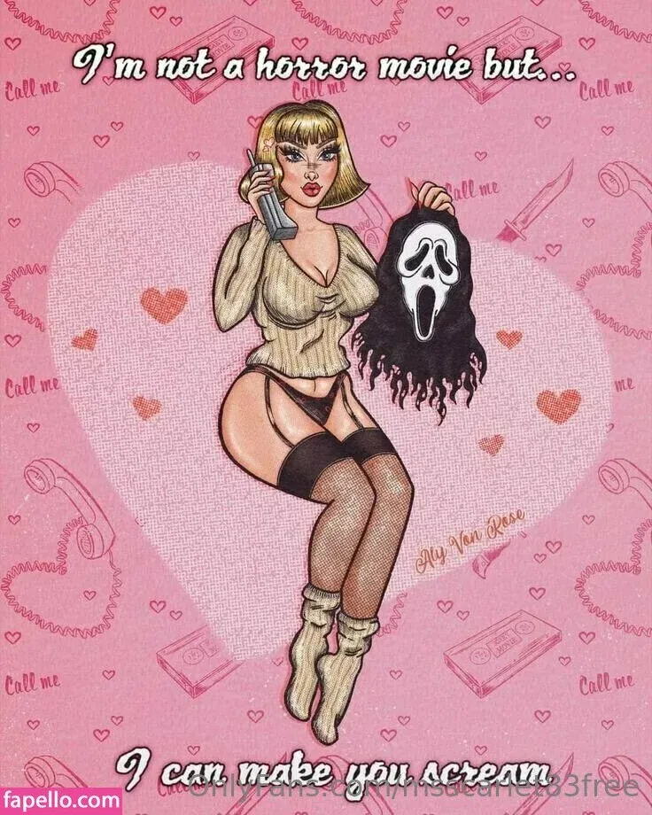 msscarlet83free Onlyfans Photo Gallery 