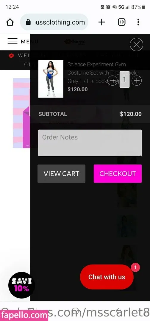 msscarlet83free Onlyfans Photo Gallery 